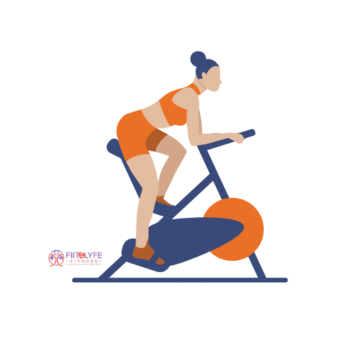 Can Indoor Cycling Lower Blood Sugar